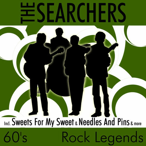Mike Pender's Searchers